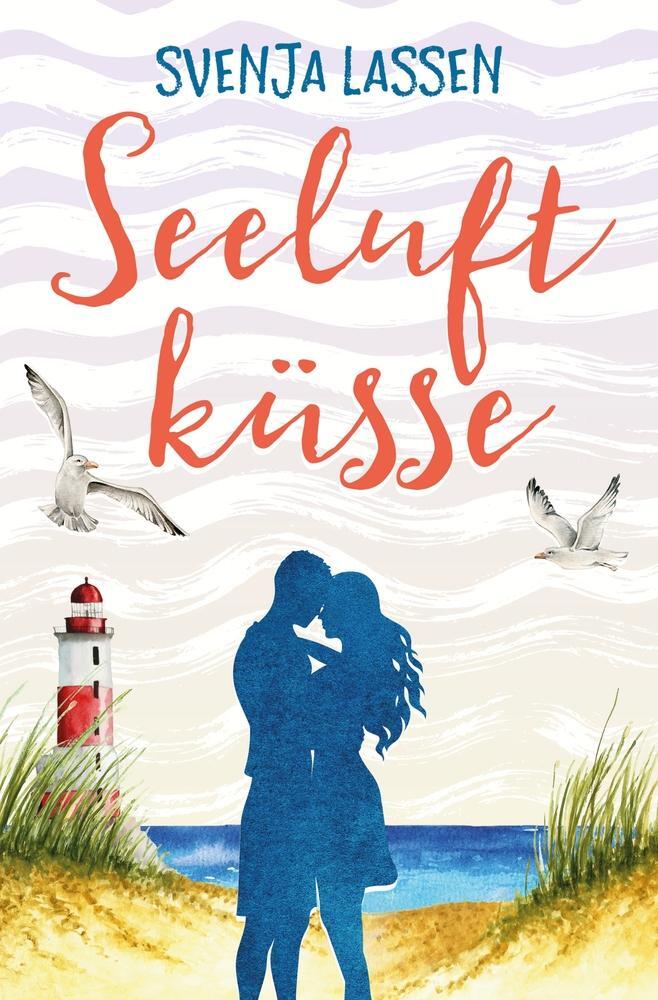 Cover: 9783757940737 | Seeluftküsse | Svenja Lassen | Taschenbuch | Seeluft-Reihe | Paperback