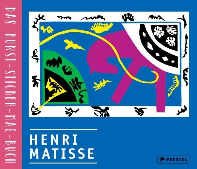 Cover: 9783791373263 | Henri Matisse | Annette Roeder | Buch | 32 S. | Deutsch | 2017