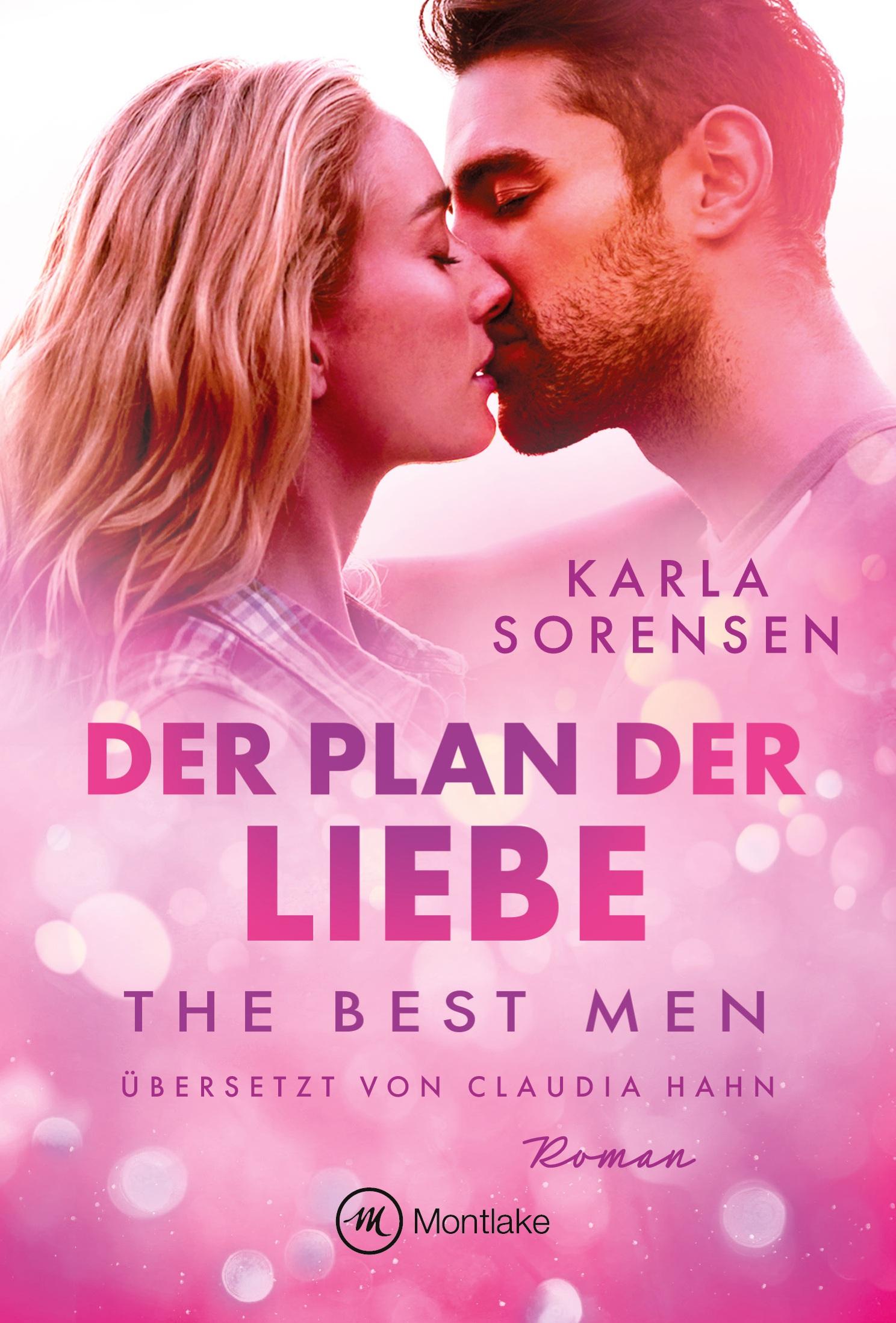 Cover: 9782496714968 | Der Plan der Liebe | Karla Sorensen | Taschenbuch | Deutsch | 2025