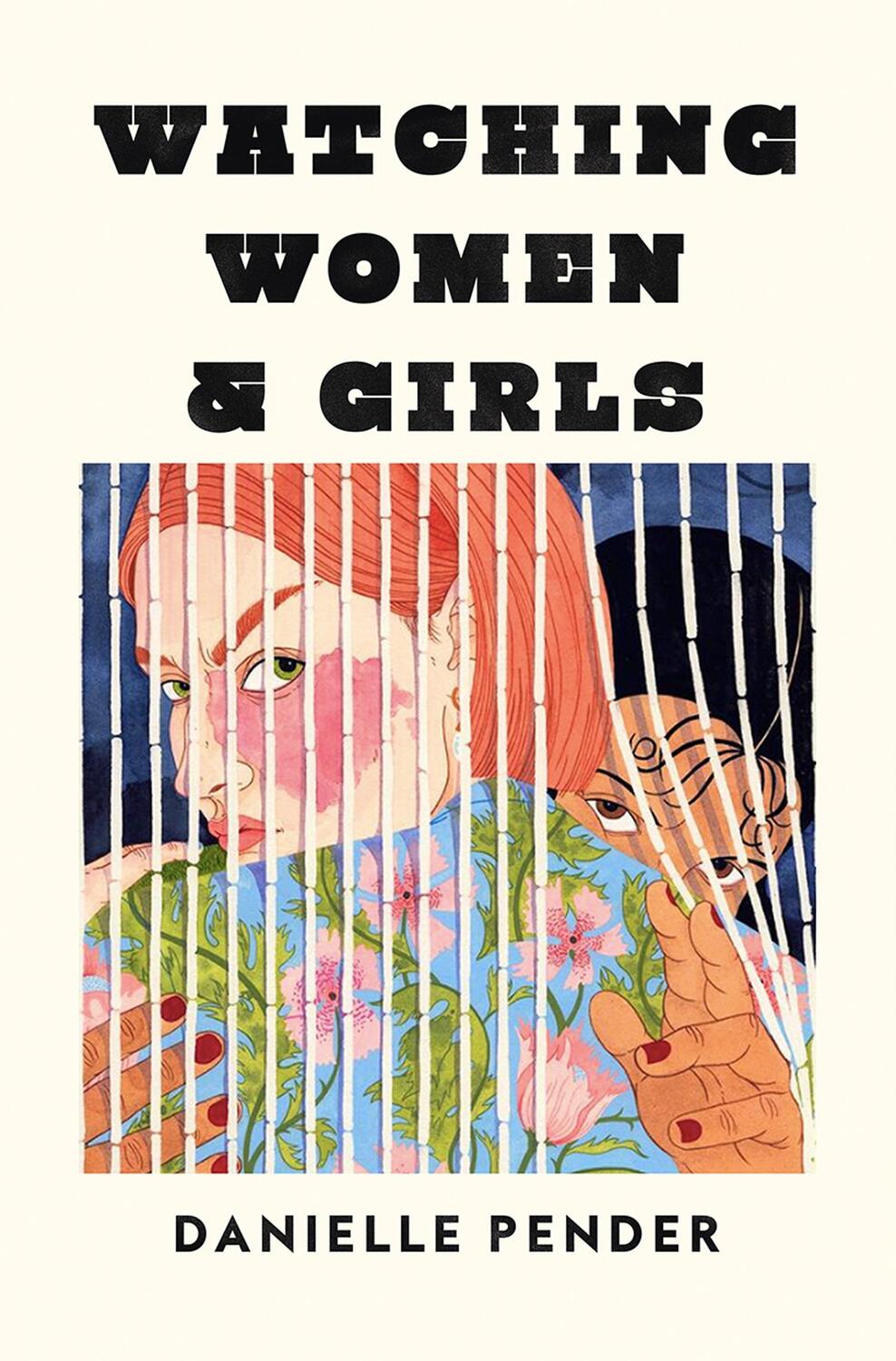 Cover: 9780008472467 | Watching Women & Girls | Danielle Pender | Buch | Englisch | 2022