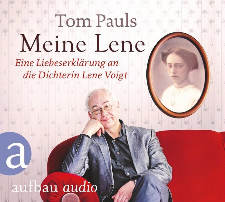Cover: 9783945733493 | Meine Lene, 1 Audio-CD | Lene Voigt (u. a.) | Audio-CD | 2019