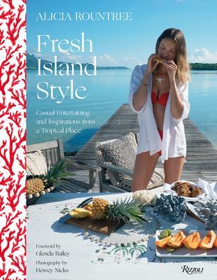 Cover: 9780789341068 | Alicia Rountree Fresh Island Style | Alicia Rountree (u. a.) | Buch