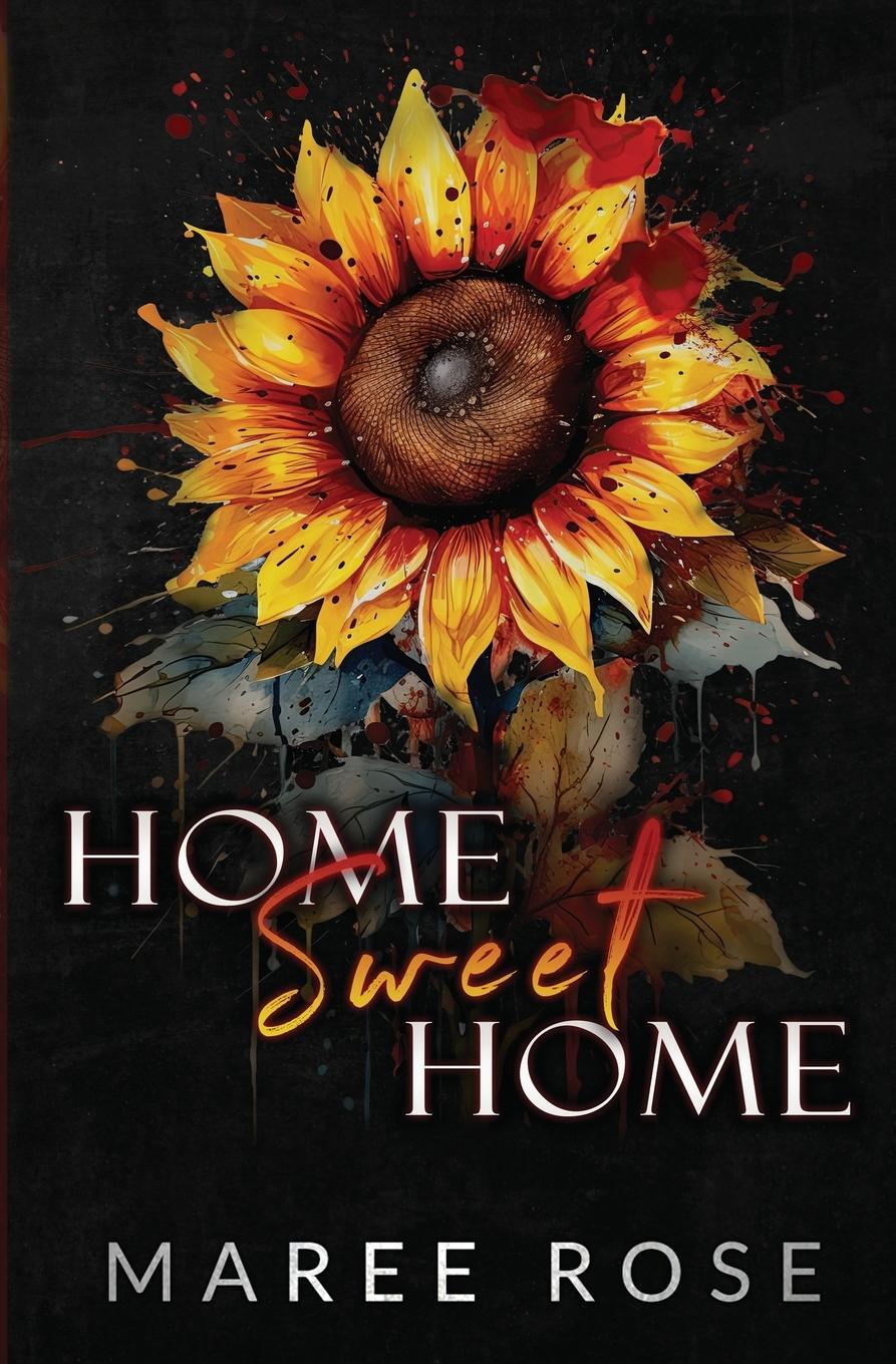 Cover: 9780645802375 | Home Sweet Home | Maree Rose | Taschenbuch | Paperback | Englisch