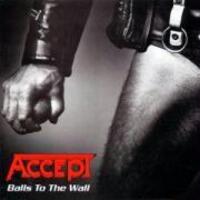 Cover: 743219321428 | Balls To The Wall | Accept | Audio-CD | 2002 | EAN 0743219321428