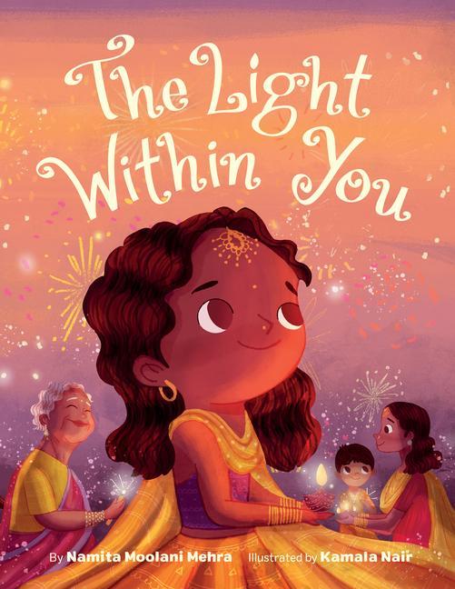 Cover: 9781542039123 | The Light Within You | Namita Moolani Mehra | Buch | Gebunden | 2023