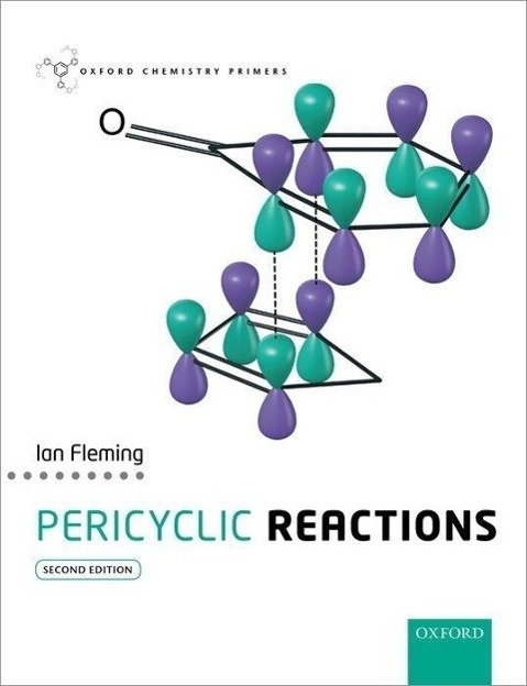 Cover: 9780199680900 | Pericyclic Reactions | Ian Fleming | Taschenbuch | Englisch | 2015