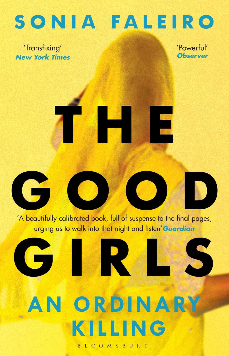 Cover: 9781408876763 | The Good Girls | An Ordinary Killing | Sonia Faleiro | Taschenbuch