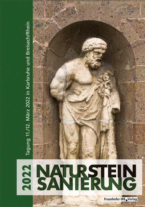 Cover: 9783738807103 | Natursteinsanierung 2022. | Gabriele Patitz (u. a.) | Taschenbuch