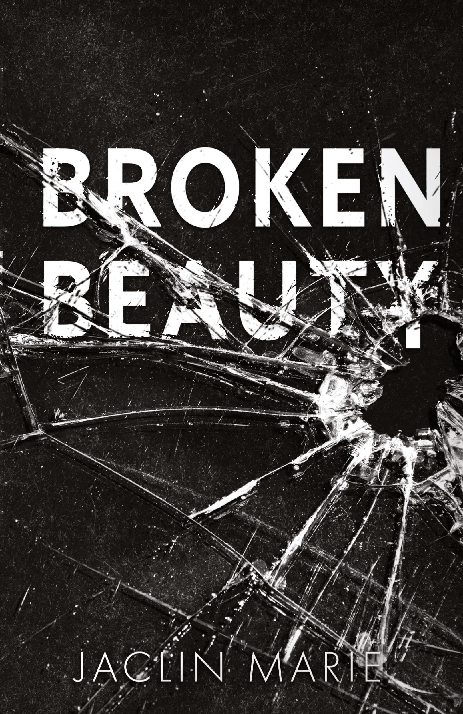 Cover: 9798988146728 | Broken Beauty | Jaclin Marie | Taschenbuch | Englisch | 2023