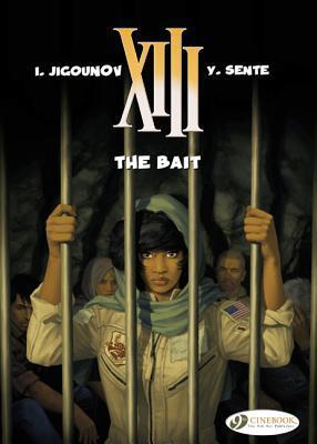 Cover: 9781849182386 | XIII 20 - The Bait | The Bait | Jean Van Hamme | Taschenbuch | XIII