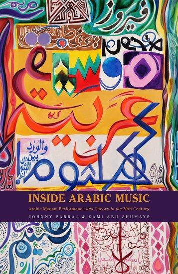Cover: 9780190658366 | Inside Arabic Music | Johnny Farraj (u. a.) | Taschenbuch | Buch