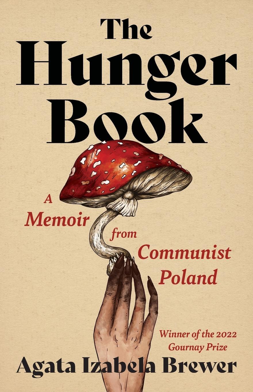 Cover: 9780814258781 | The Hunger Book | A Memoir from Communist Poland | Brewer | Buch