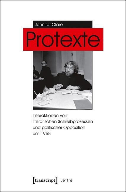 Cover: 9783837632835 | Protexte | Jennifer Clare | Taschenbuch | 310 S. | Deutsch | 2016