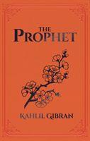 Cover: 9781838573683 | The Prophet | Gilded Pocket Edition | Kahlil Gibran | Buch | Gebunden