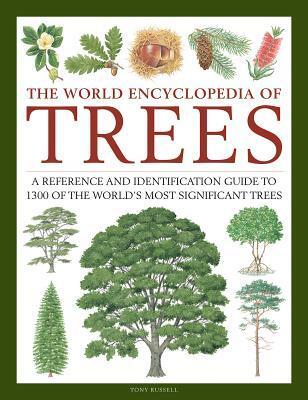 Cover: 9780754834755 | The World Encyclopedia of Trees | Tony Russell (u. a.) | Buch | 2020
