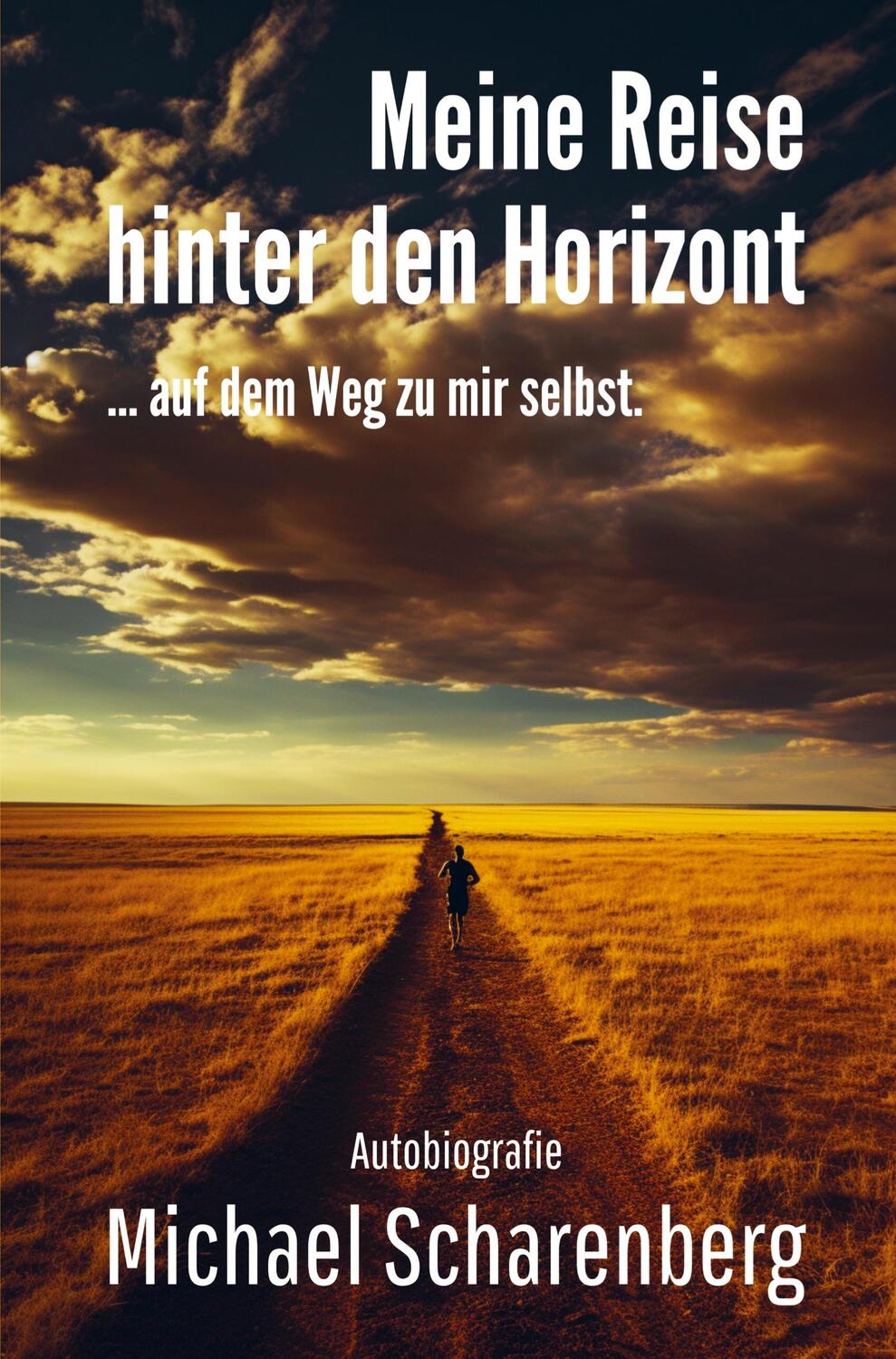 Cover: 9789403727639 | Meine Reise hinter den Horizont ... auf dem Weg zu mir selbst | Buch