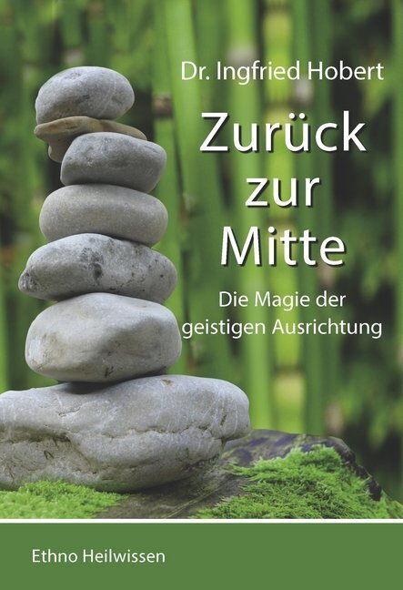 Cover: 9783964583000 | Zurück zu Mitte | Ingfried Hobert | Taschenbuch | 256 S. | Deutsch