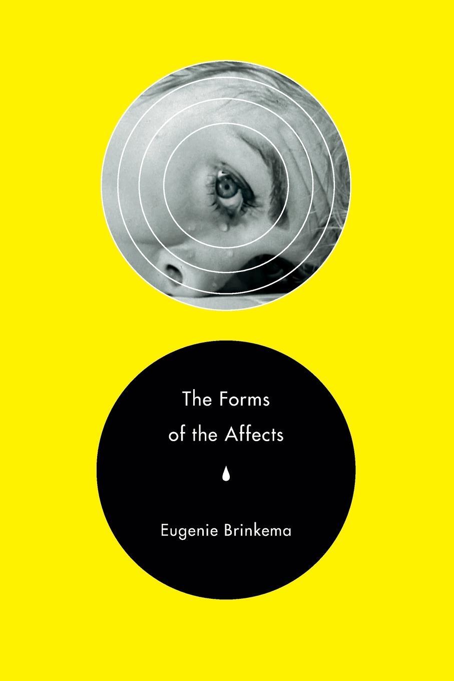 Cover: 9780822356561 | The Forms of the Affects | Duke University Press | EAN 9780822356561