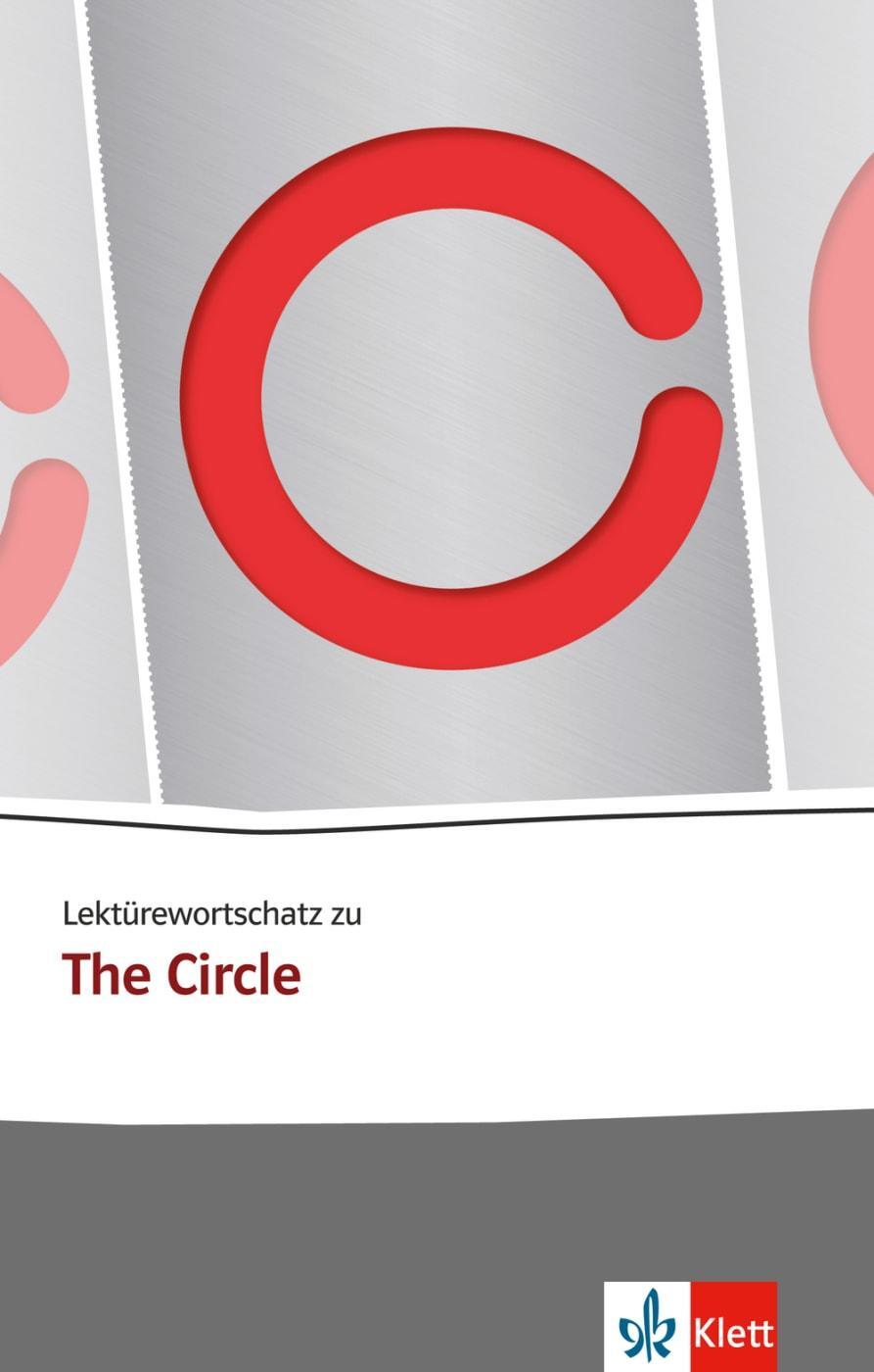 Cover: 9783125738584 | Lektürewortschatz zu The Circle | Franziska Heymann (u. a.) | Buch