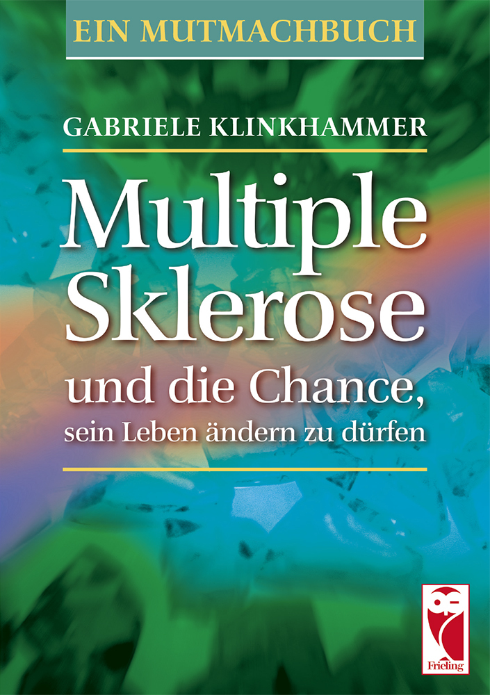 Cover: 9783828030695 | Multiple Sklerose und die Chance, sein Leben ändern zu dürfen | Buch