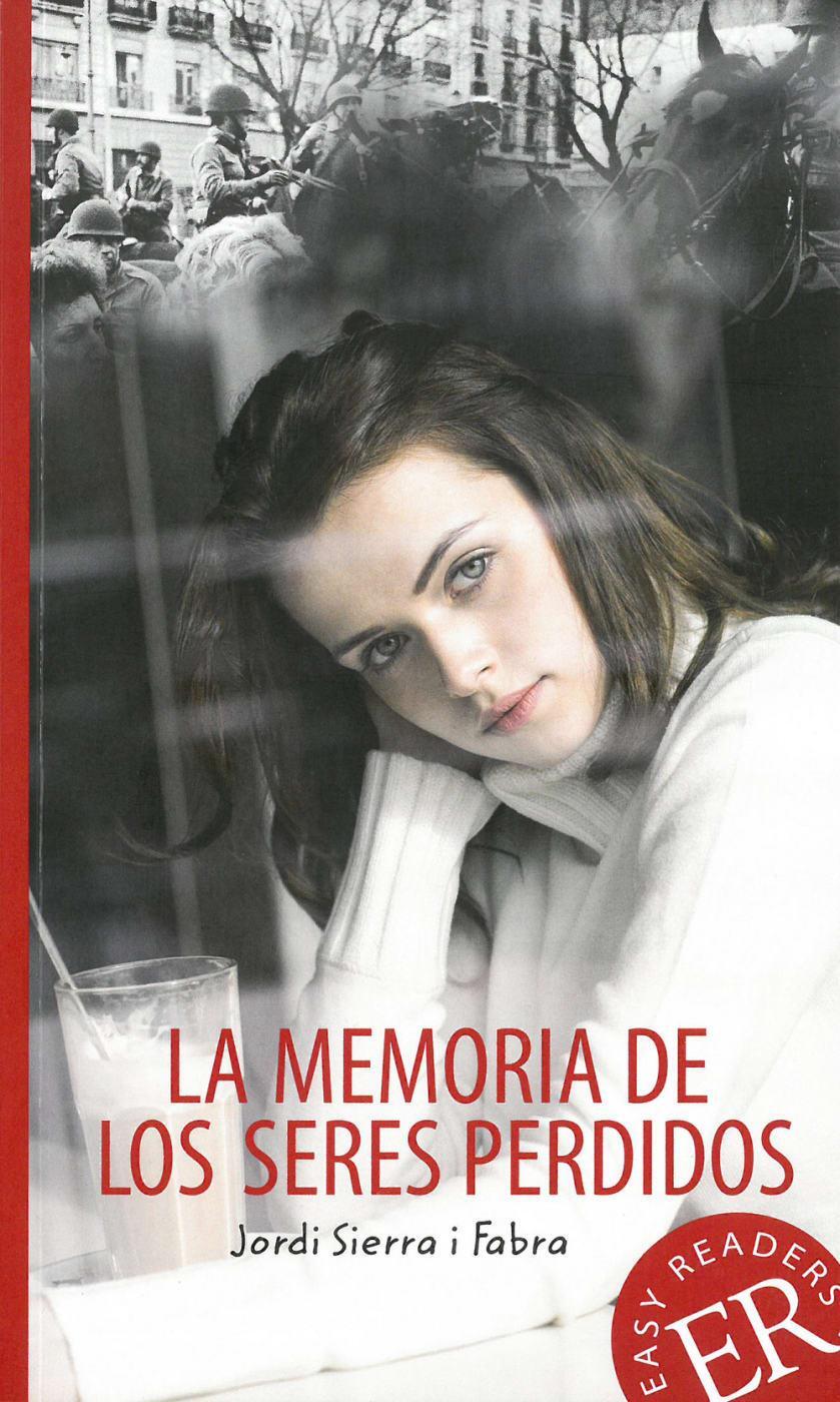 Cover: 9783125620803 | La memoria de los seres perdidos | Jordi Sierra i Fabra | Taschenbuch