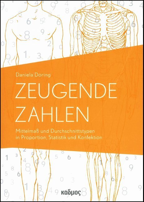 Cover: 9783865991294 | Zeugende Zahlen | Daniela Döring | Taschenbuch | 256 S. | Deutsch