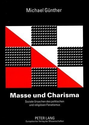 Cover: 9783631535363 | Masse und Charisma | Michael Günther | Taschenbuch | EAN 9783631535363