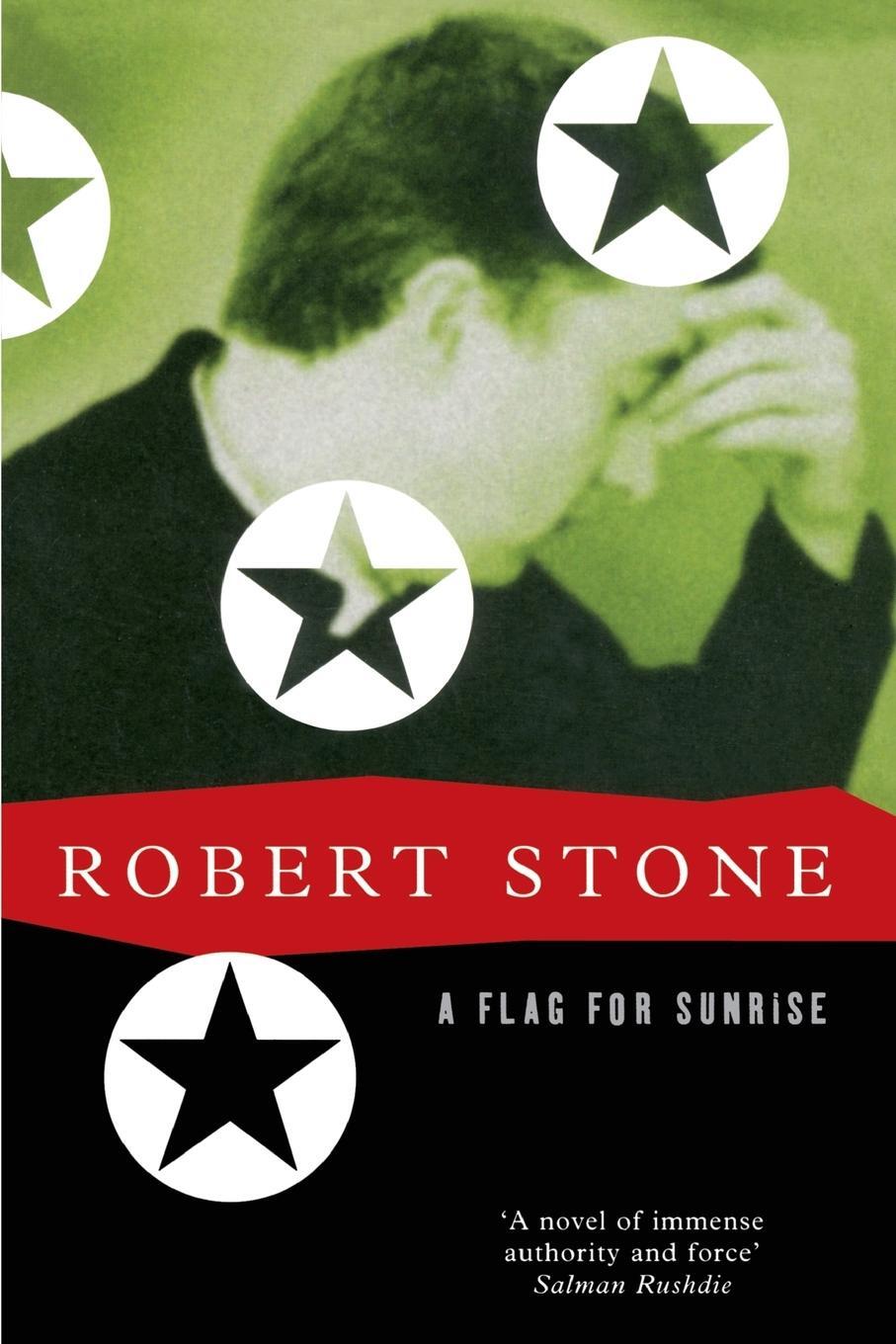 Cover: 9781447267911 | A Flag for Sunrise | Robert Stone | Taschenbuch | Paperback | Englisch
