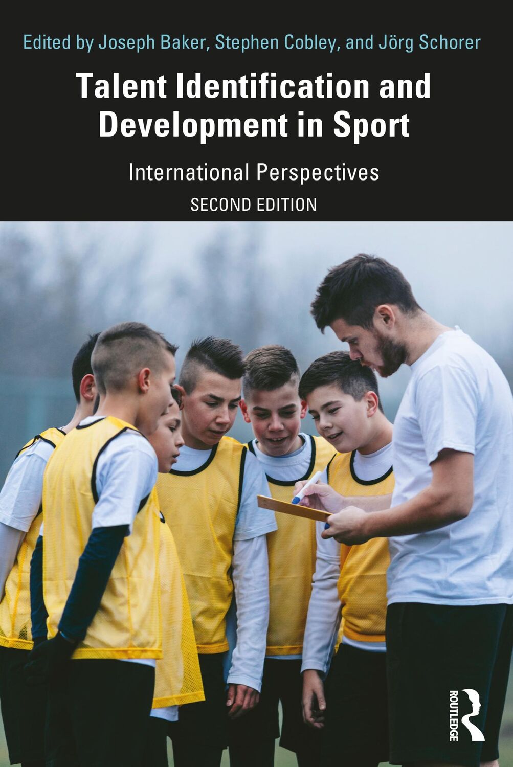 Cover: 9780367501983 | Talent Identification and Development in Sport | Jorg Schorer (u. a.)