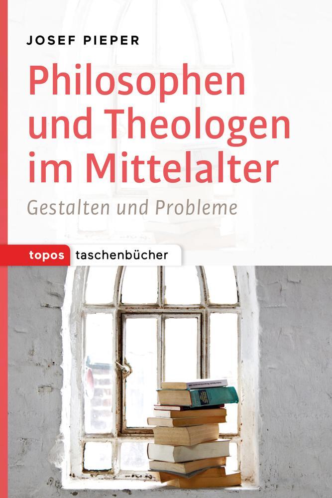 Cover: 9783836710114 | Philosophen und Theologen des Mittelalters | Gestalten und Probleme