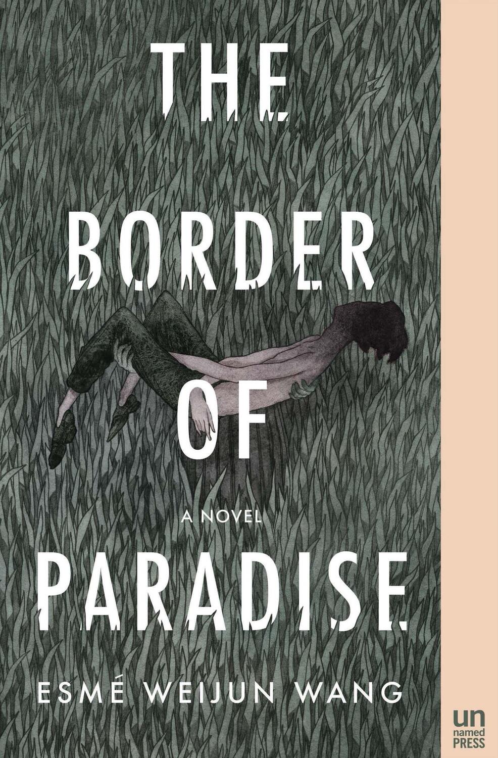 Cover: 9781939419699 | The Border of Paradise | Esmé Weijun Wang | Taschenbuch | Englisch