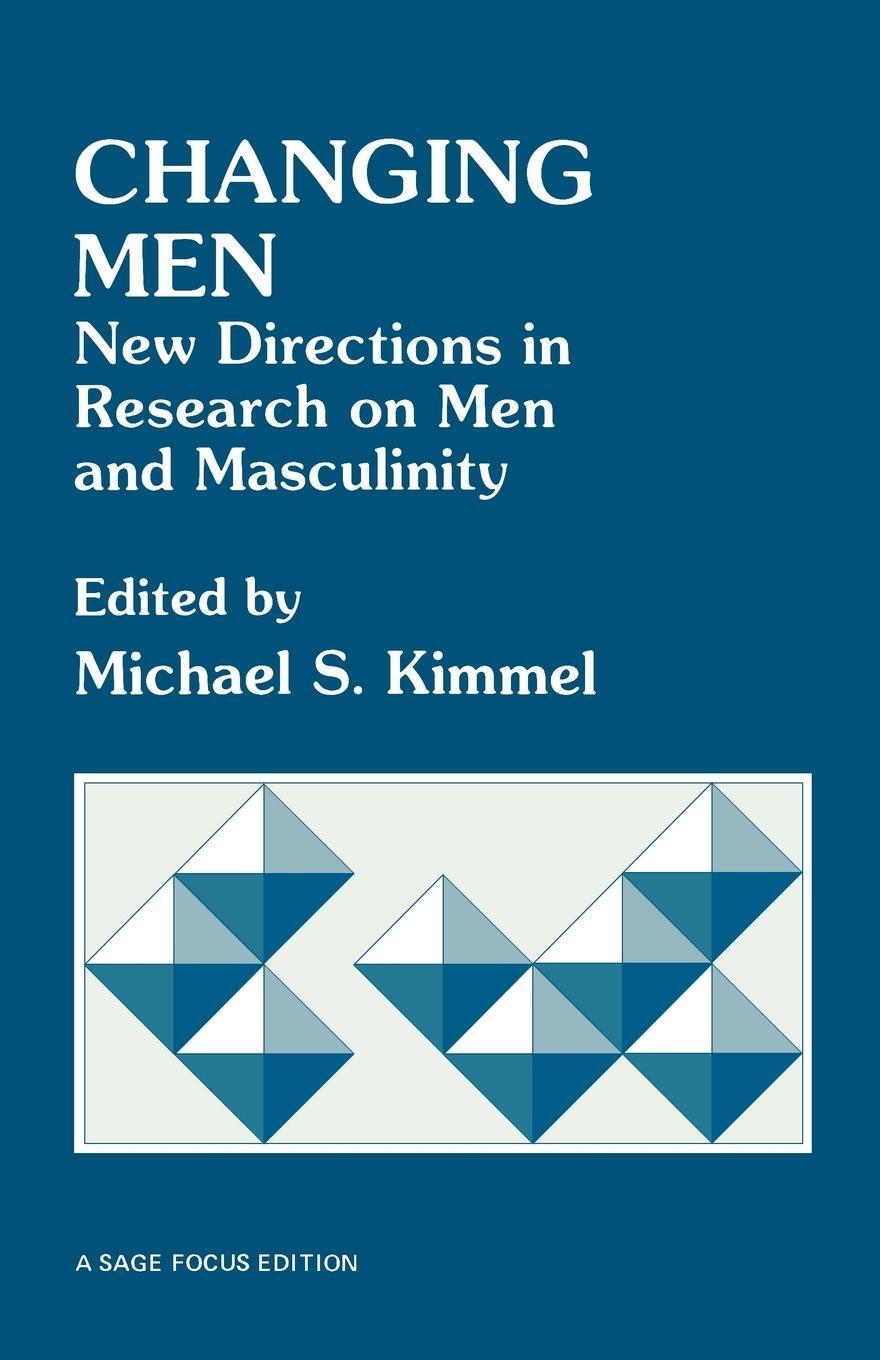 Cover: 9780803929975 | Changing Men | New Directions in Research on Men and Masculinity