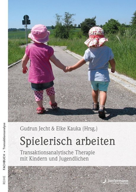 Cover: 9783955716325 | Spielerisch arbeiten | Gudrun Jecht (u. a.) | Taschenbuch | 2017