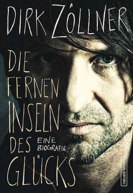 Cover: 9783355017961 | Die fernen Inseln des Glücks | Eine Biografie | Dirk Zöllner | Buch