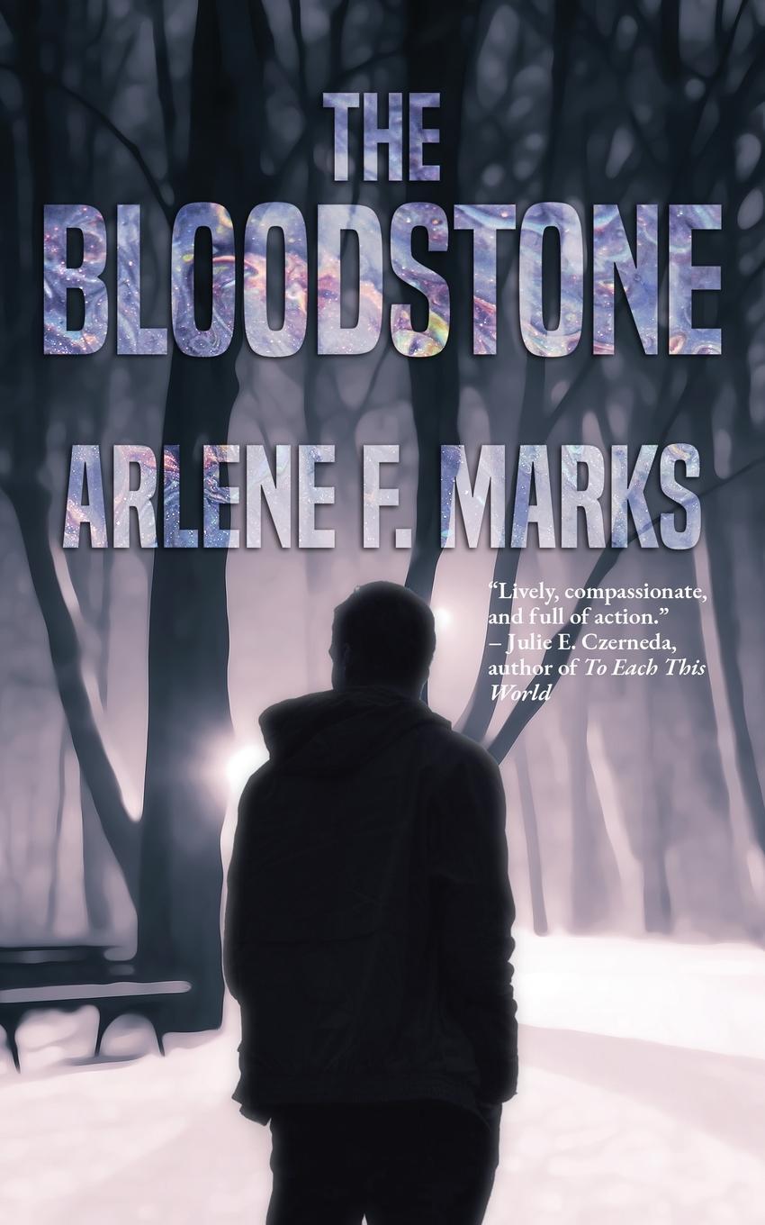 Cover: 9781998795093 | The Bloodstone | Arlene F. Marks | Taschenbuch | The Nash'terel | 2024