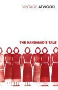 Cover: 9780099511663 | The Handmaid's Tale | Margaret Atwood | Taschenbuch | Englisch | 2010