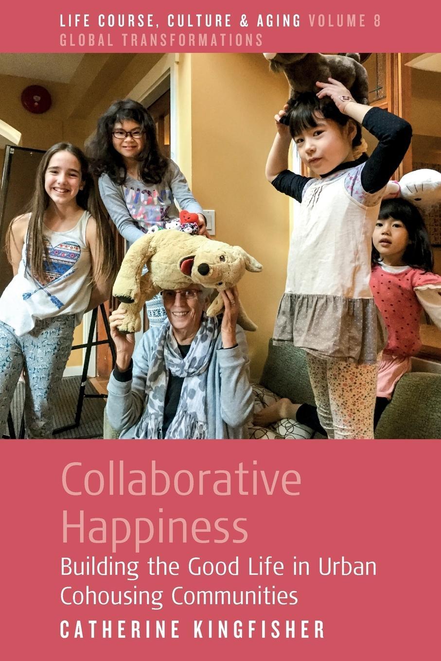 Cover: 9781805393160 | Collaborative Happiness | Catherine Kingfisher | Taschenbuch | 2024