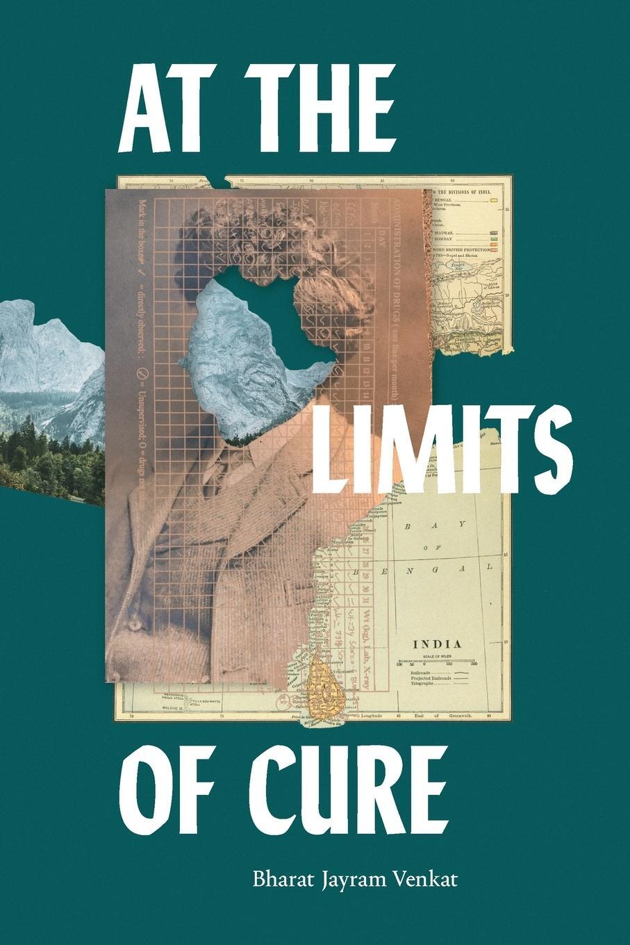 Cover: 9781478014720 | At the Limits of Cure | Bharat Jayram Venkat | Taschenbuch | Paperback