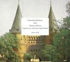 Cover: 9783930752423 | Lübeck als geistige Lebensform. CD | Thomas Mann | Audio-CD | Deutsch