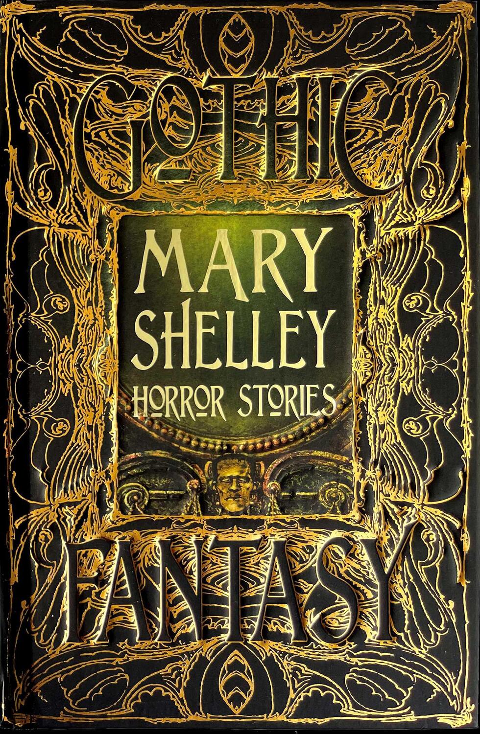 Cover: 9781786648075 | Mary Shelley Horror Stories | Mary Shelley | Buch | Gothic Fantasy