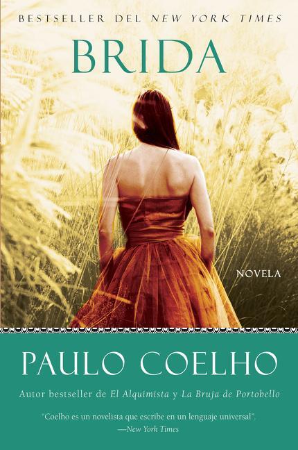 Cover: 9780061762703 | Brida | Paulo Coelho | Taschenbuch | Englisch | 2009