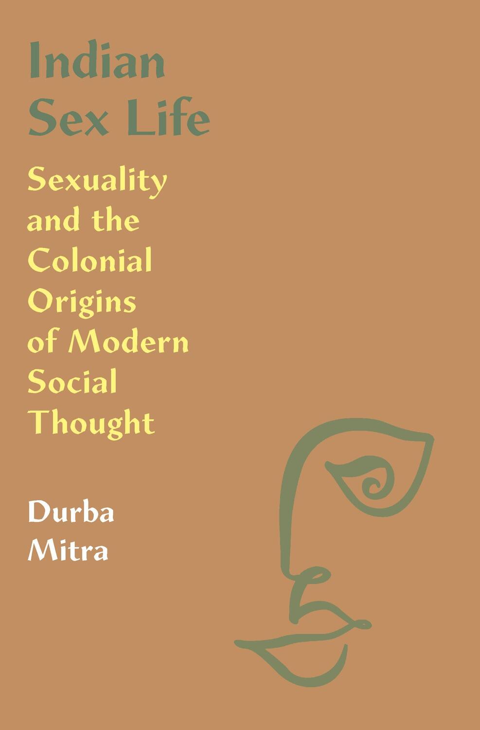 Cover: 9780691196350 | Indian Sex Life | Durba Mitra | Taschenbuch | Kartoniert / Broschiert