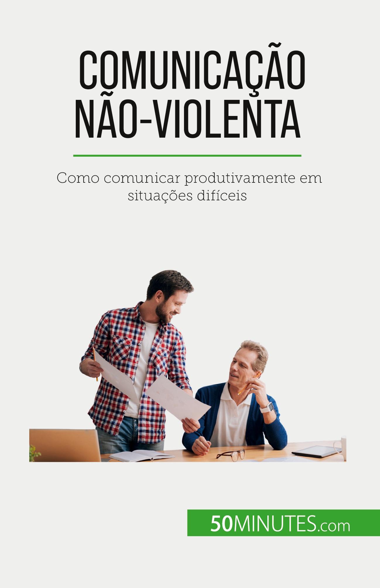 Cover: 9782808669887 | Comunicação Não-Violenta | Véronique Bronckart | Taschenbuch | 2023