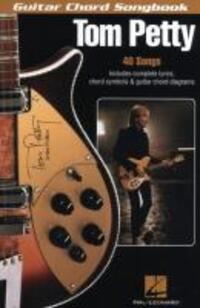 Cover: 9781423418498 | Tom Petty | Tom Petty | Buch | Deutsch | 2007 | EAN 9781423418498