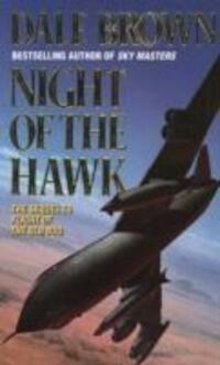 Cover: 9780586208212 | Brown, D: Night of the Hawk | Dale Brown | Taschenbuch | Englisch