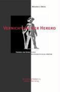 Cover: 9783770544608 | Vernichtung der Herero | Medardus Brehl | Taschenbuch | 256 S. | 2007