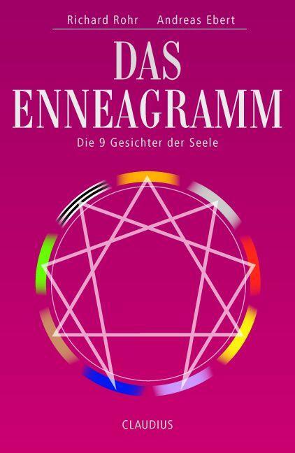 Cover: 9783532623954 | Das Enneagramm | Die 9 Gesichter der Seele | Richard Rohr (u. a.)