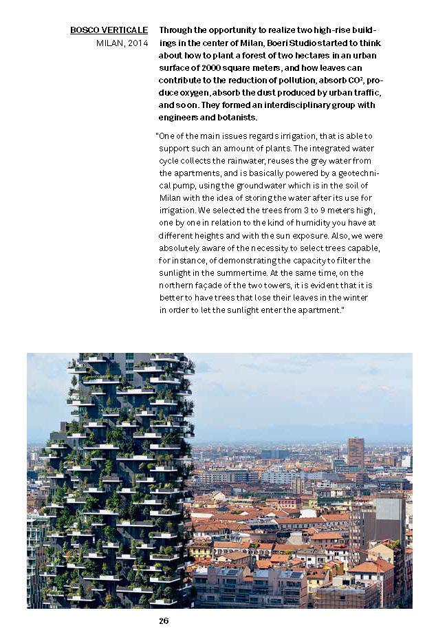 Bild: 9783868595475 | Hortitecture | The Power of Architecture and Plants | Taschenbuch