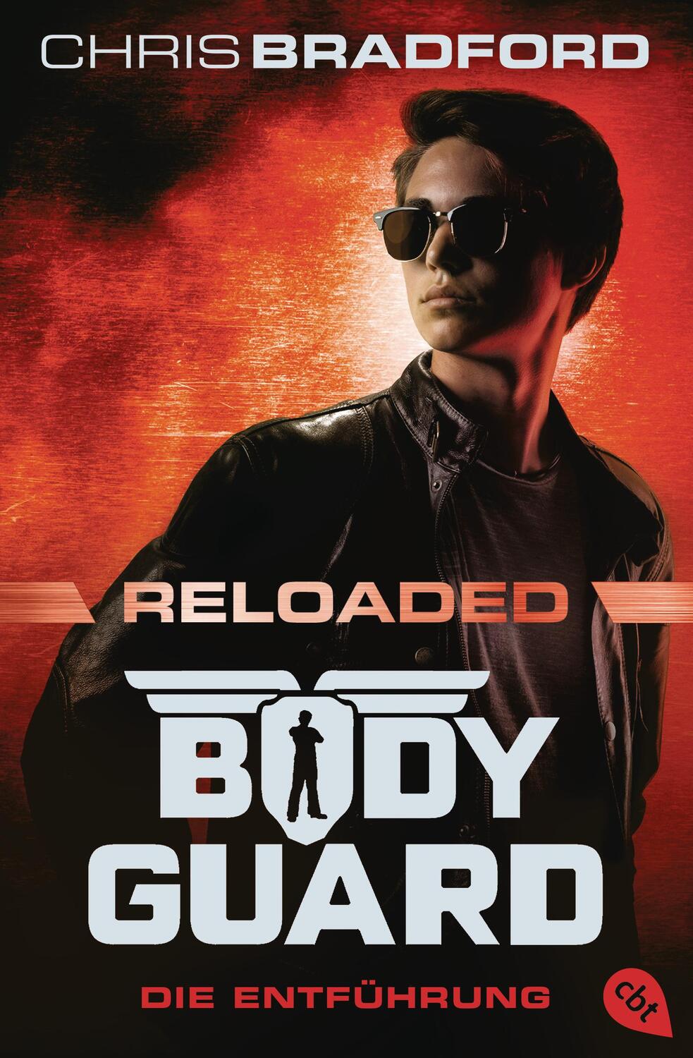 Cover: 9783570315781 | Bodyguard Reloaded - Die Entführung | Chris Bradford | Taschenbuch