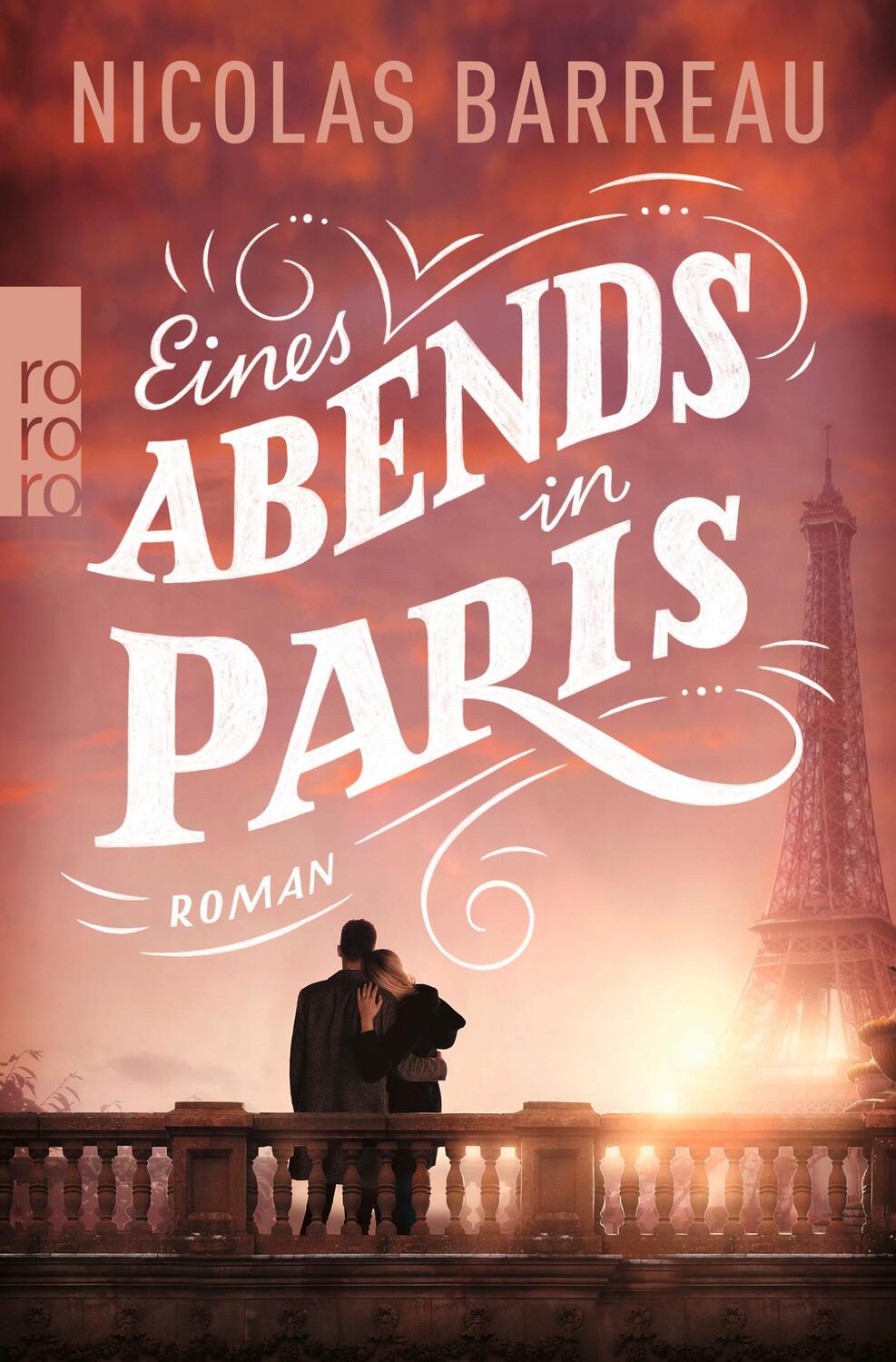 Cover: 9783499009662 | Eines Abends in Paris | Nicolas Barreau | Taschenbuch | Deutsch | 2022